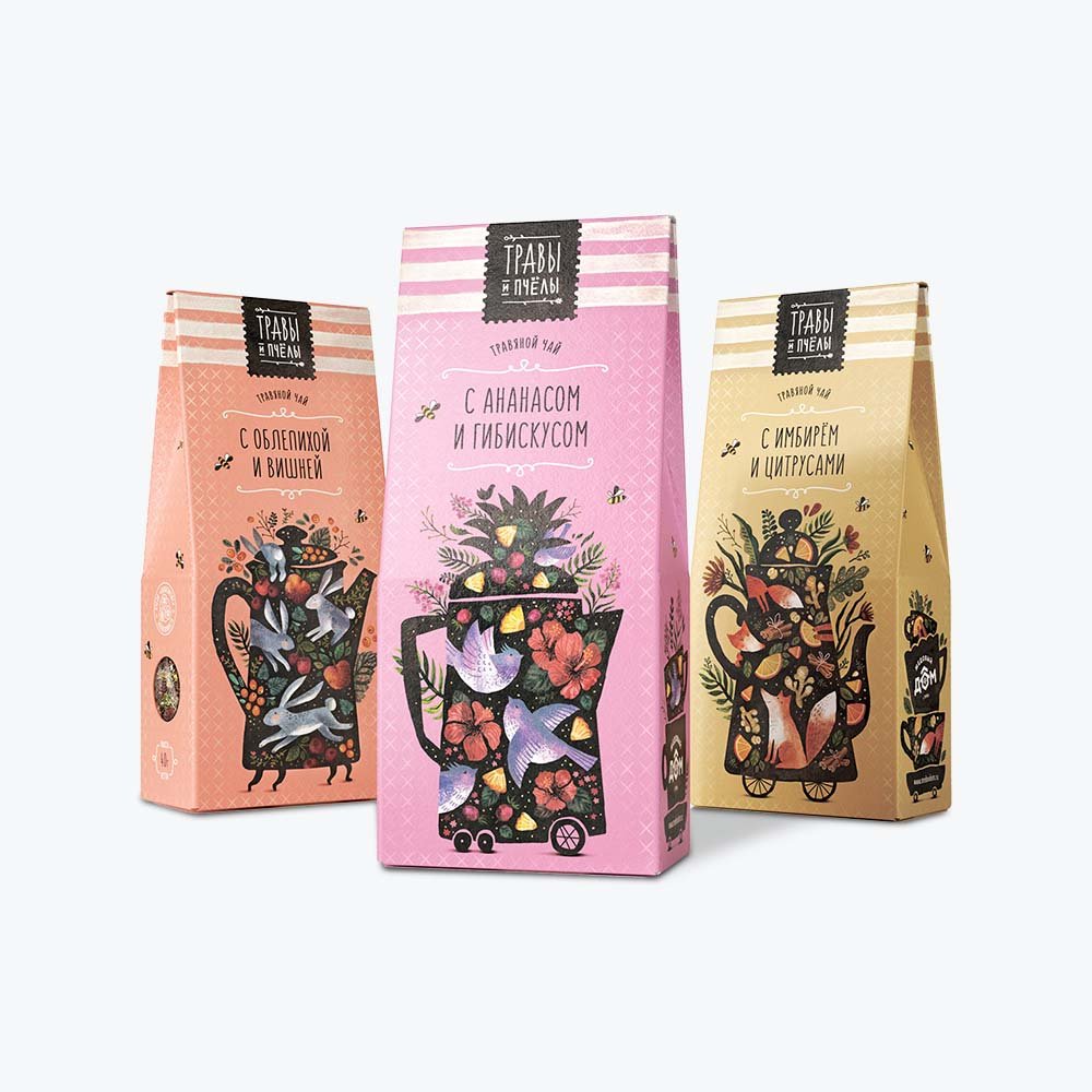 Custom-Kraft-Tea-Boxes