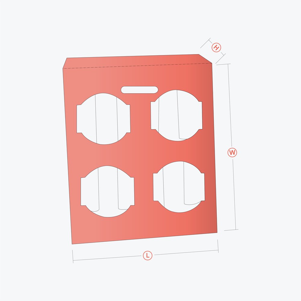 Ice-Cream-Cone-Holder-3D-Mockup