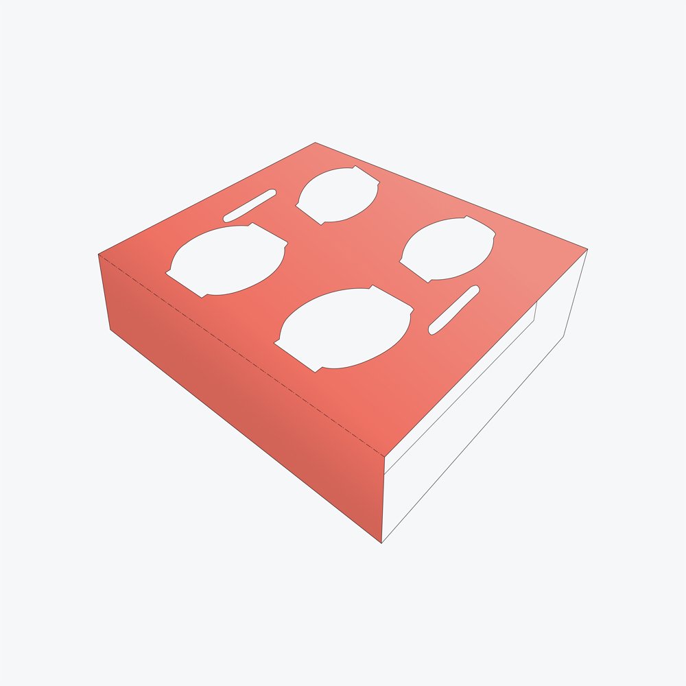 Ice-Cream-Cone-Holder-Box-Style-3D-Mockup